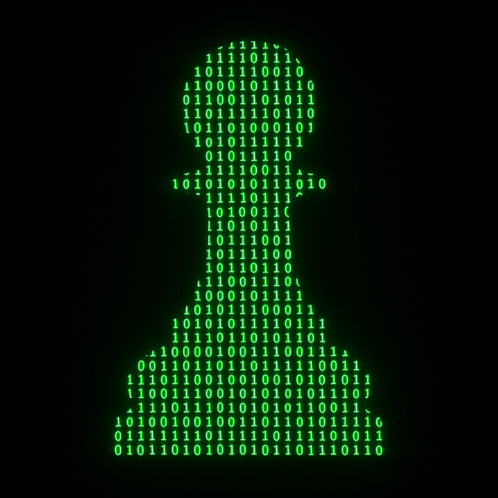Pawnary Logo
